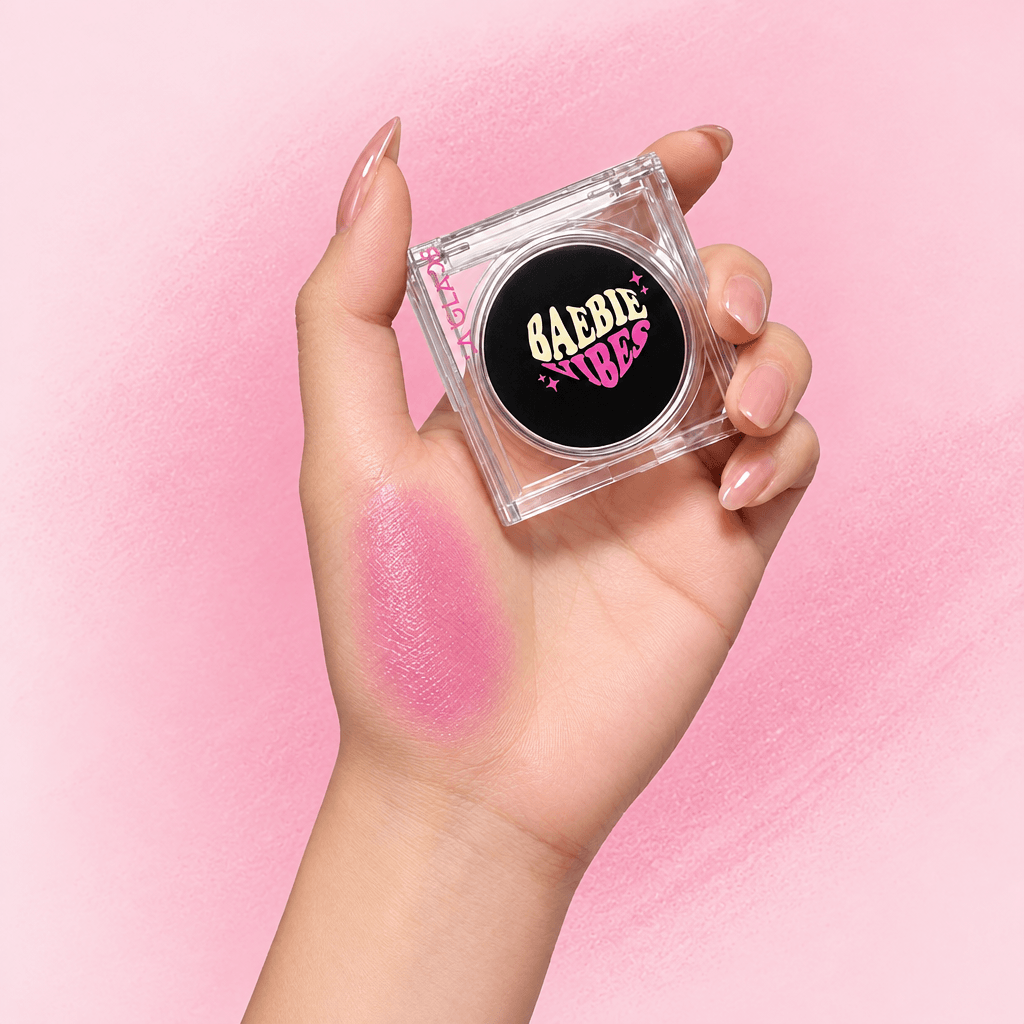 Magic pH Adjusting Blush Baebie Vibes - Douyin Shop