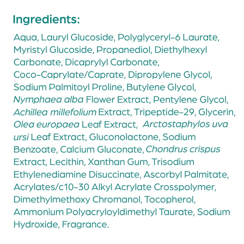 HK Vitals Collagen Face Serum with Yarrow Extract & Antioxidants 30ml - Douyin Shop product image 6