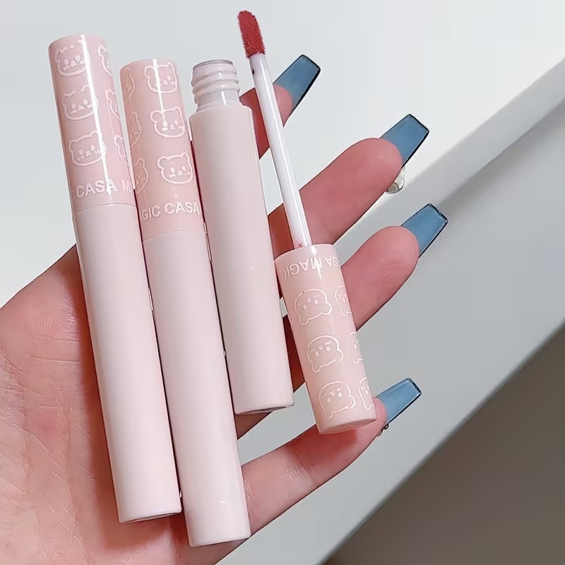 Magic Casa Lip Gloss - Douyin Shop product image 2