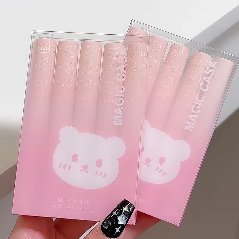 Magic Casa Lip Gloss - Douyin Shop product image 4