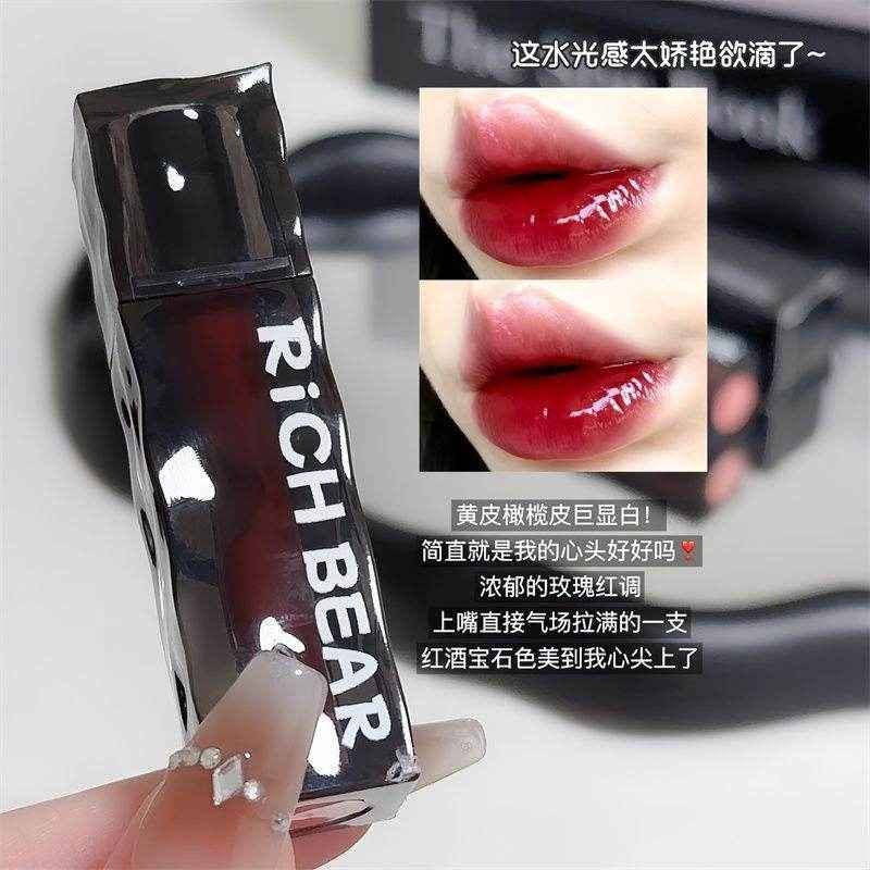 Rich Bear Lip Tint - Douyin Shop product image 2
