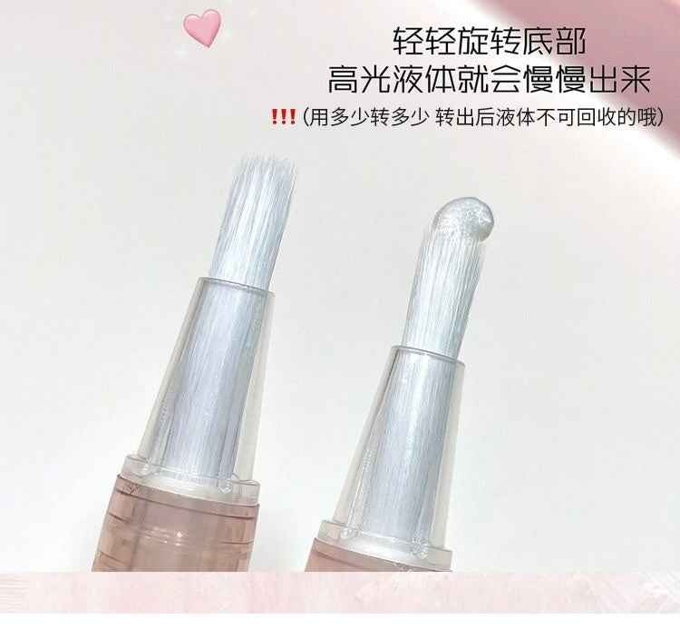Gege Bear Liquid Highlighter - Douyin Shop product image 7