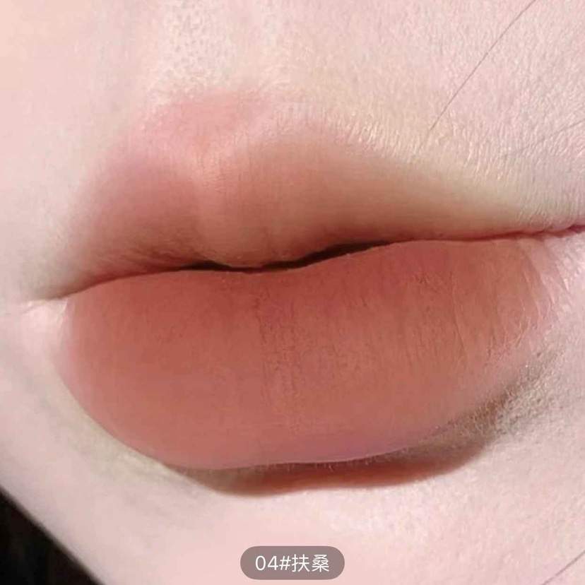 Pinkyfocus Velvet Matte Lip Glaze - Douyin Shop product image 6