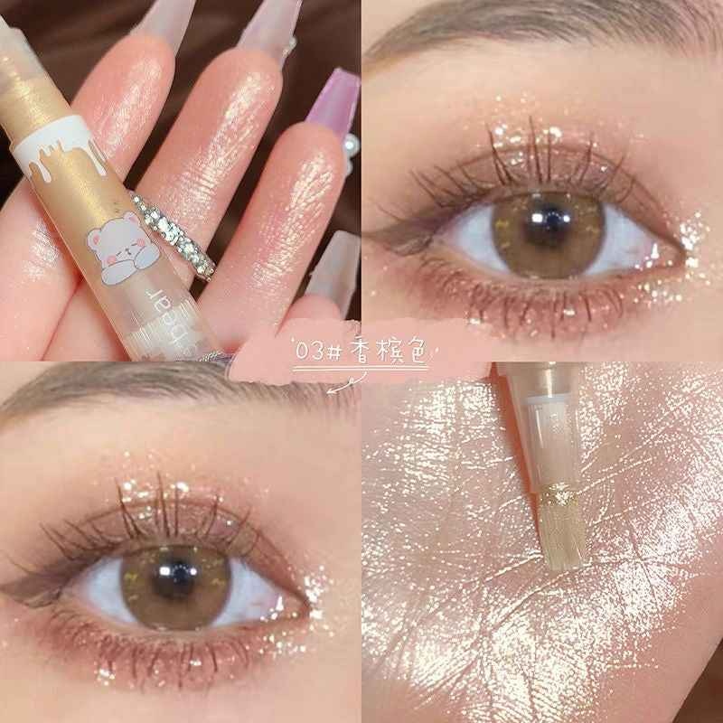 Gege Bear Liquid Highlighter - Douyin Shop product image 5