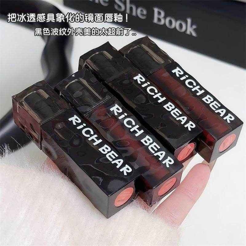 Rich Bear Lip Tint - Douyin Shop product image 10