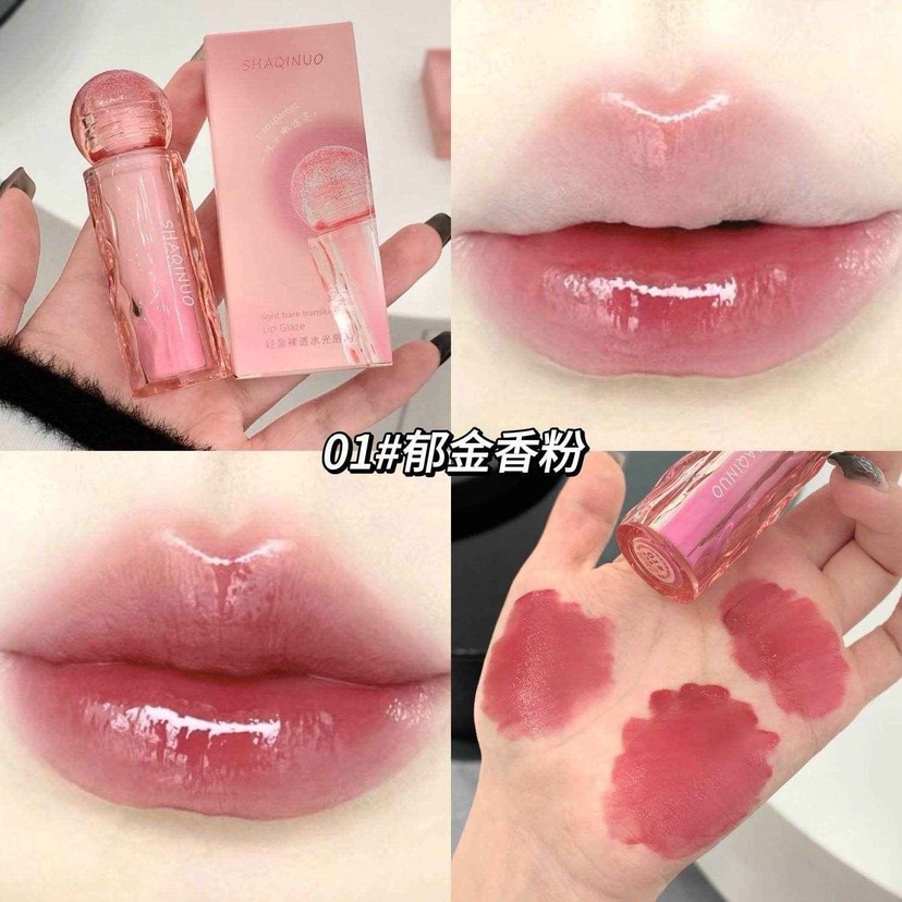 Shaqinuo Lip Tint - Douyin Shop product image 4