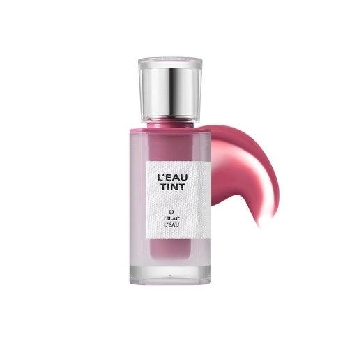 BBIA Lilac L’eau Tint 03 (Korean Authentic 💯) - Douyin Shop product image 3