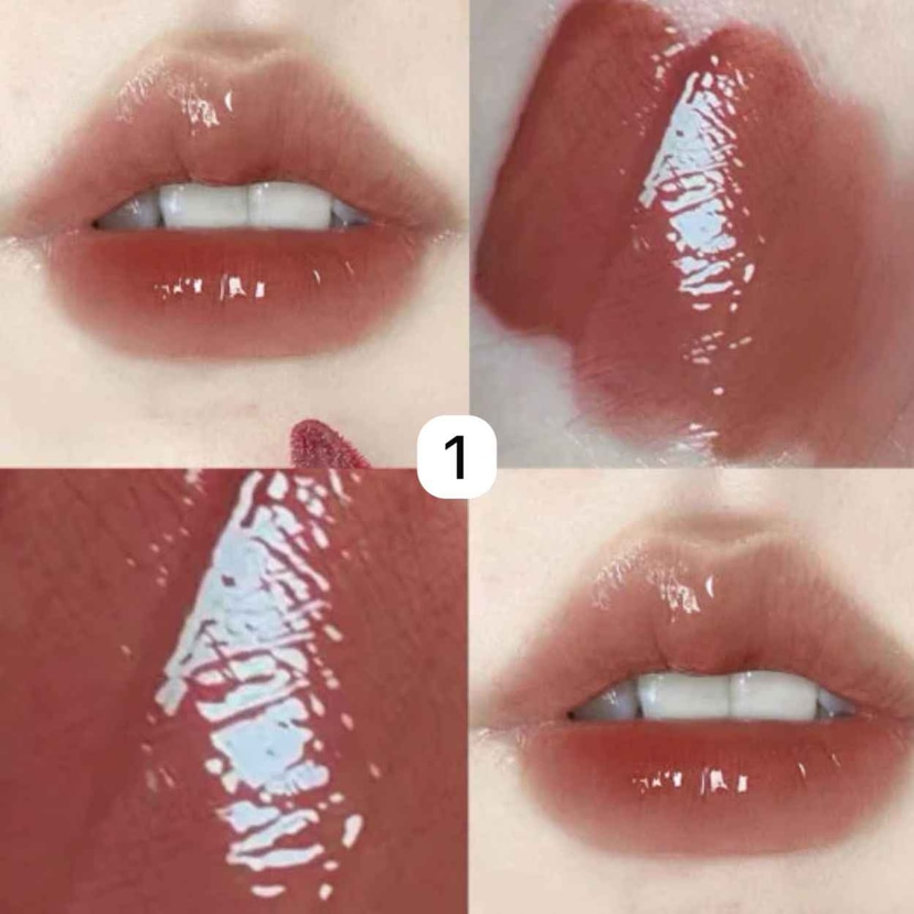 Hey Yue Glossy Lip Stain - Douyin Shop product image 3