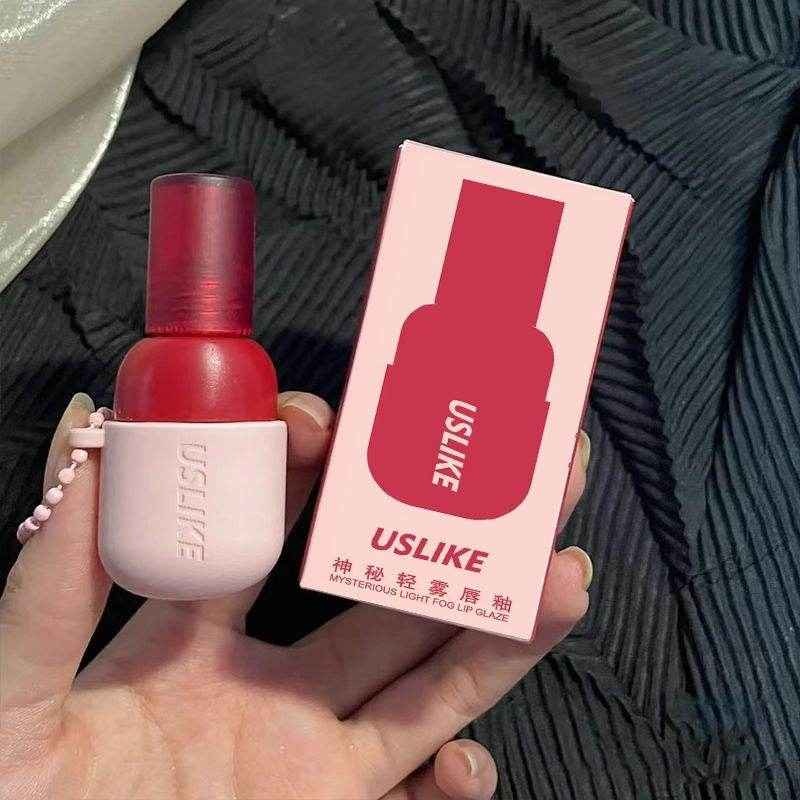 Uslike Foggy Lip Glaze Keychain - Douyin Shop product image 10