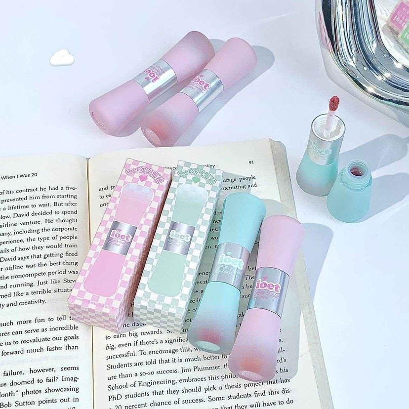 ioet Double-Headed Lip Cream - Douyin Shop product image 2