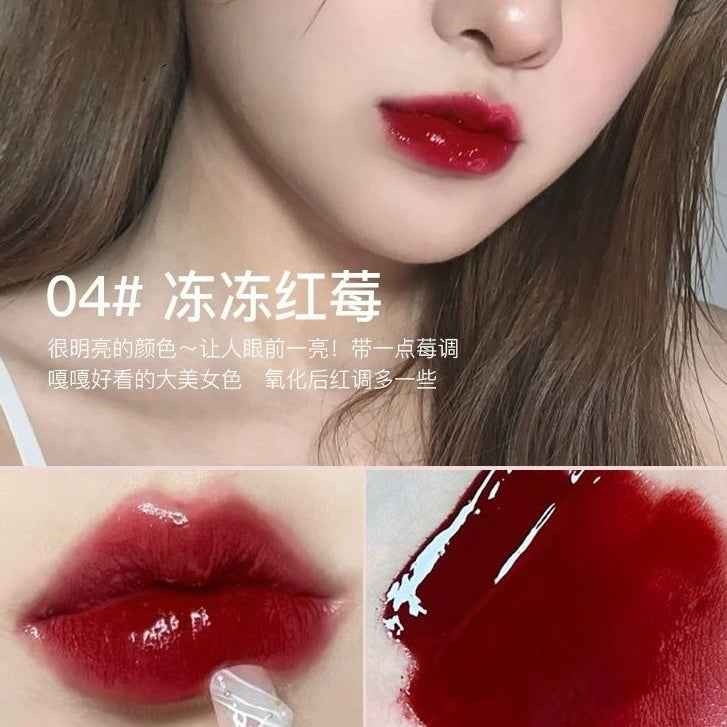 Pink Coco Watery Lip Tint - Douyin Shop product image 6