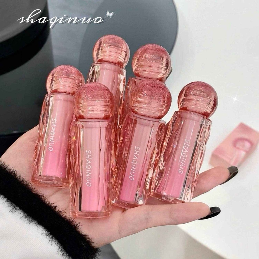 Shaqinuo Lip Tint - Douyin Shop product image 10