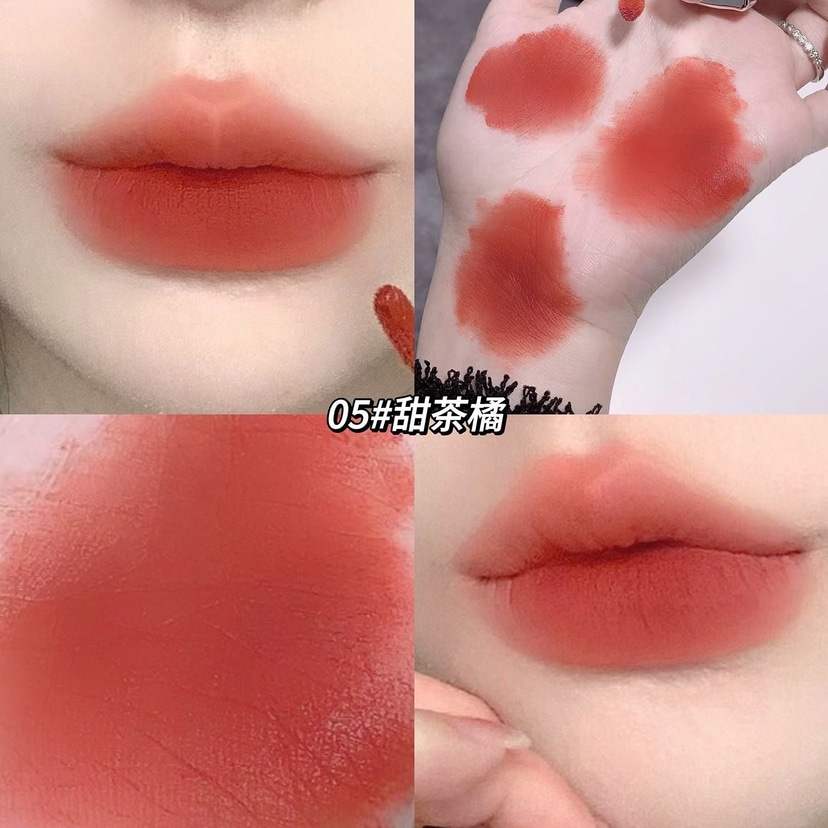 Gege Bear Crystal Clear Lip Tint - Douyin Shop product image 7