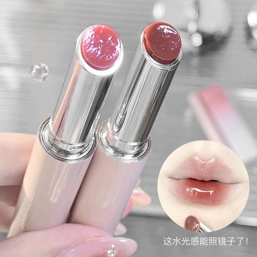 Gege Bear Solid Lip Gloss - Douyin Shop product image 9