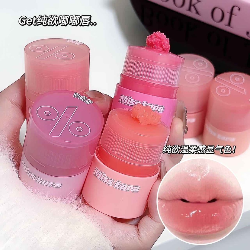 Miss Lara Twist-N-Turn Lip Gloss - Douyin Shop product image 23