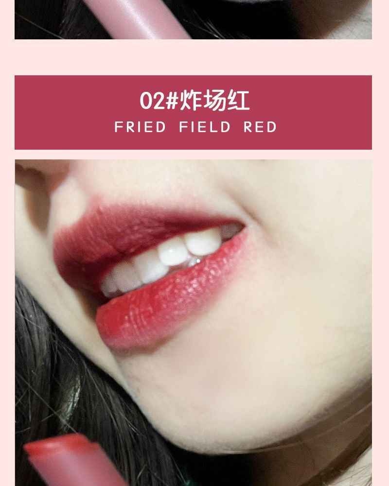 Herorange Velvet Matte Lipstick - Douyin Shop product image 5