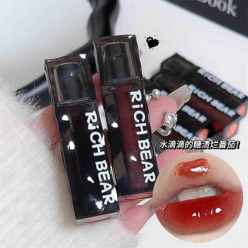 Rich Bear Lip Tint - Douyin Shop product image 11
