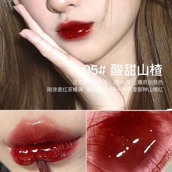 Pink Coco Watery Lip Tint - Douyin Shop product image 7