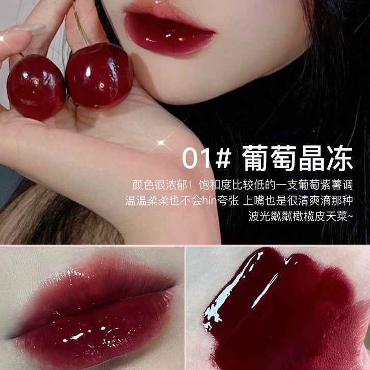 Pink Coco Watery Lip Tint - Douyin Shop product image 3