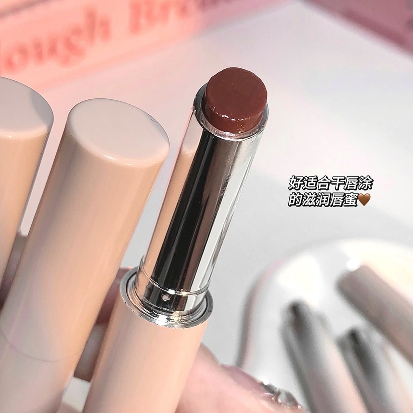 Gege Bear Solid Lip Gloss - Douyin Shop product image 12