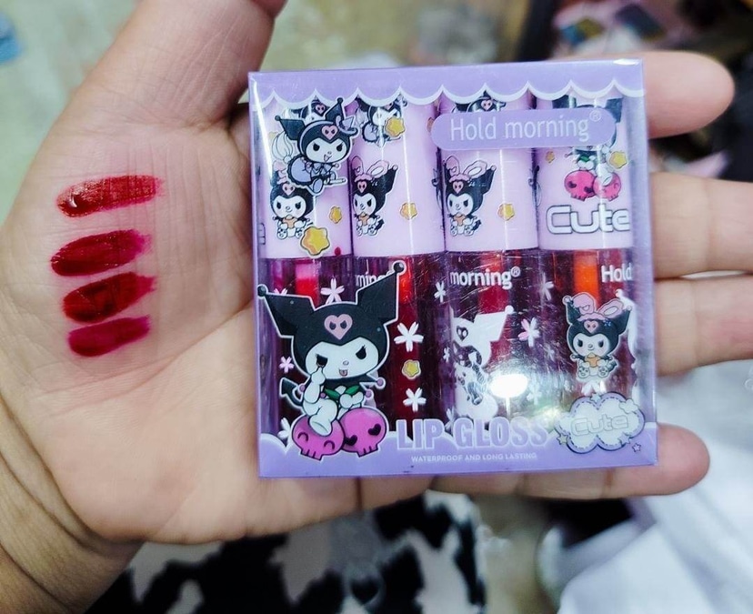Kuromi Lip Tint - Douyin Shop product image 2