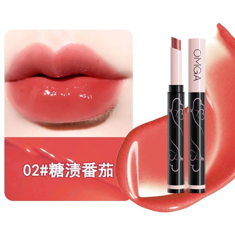 Omga Melting Solid Lip Gloss - Douyin Shop product image 5
