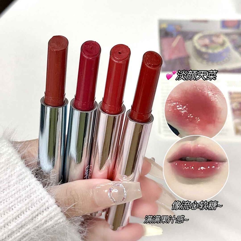 Cappuvini Glossy Lip Pen - Douyin Shop product image 3