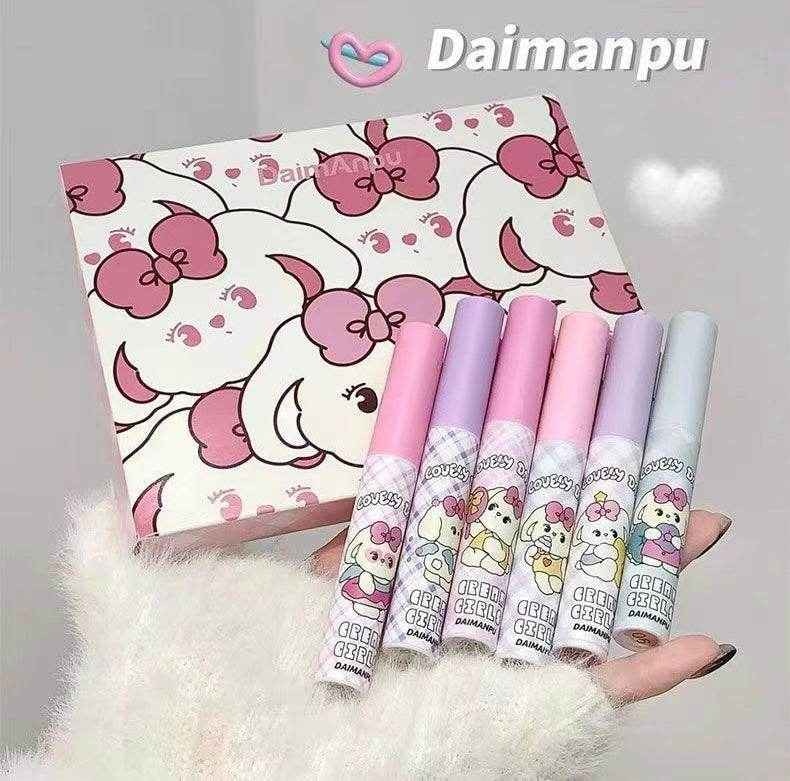 DaimAnpu Velvet Lip - Douyin Shop product image 2