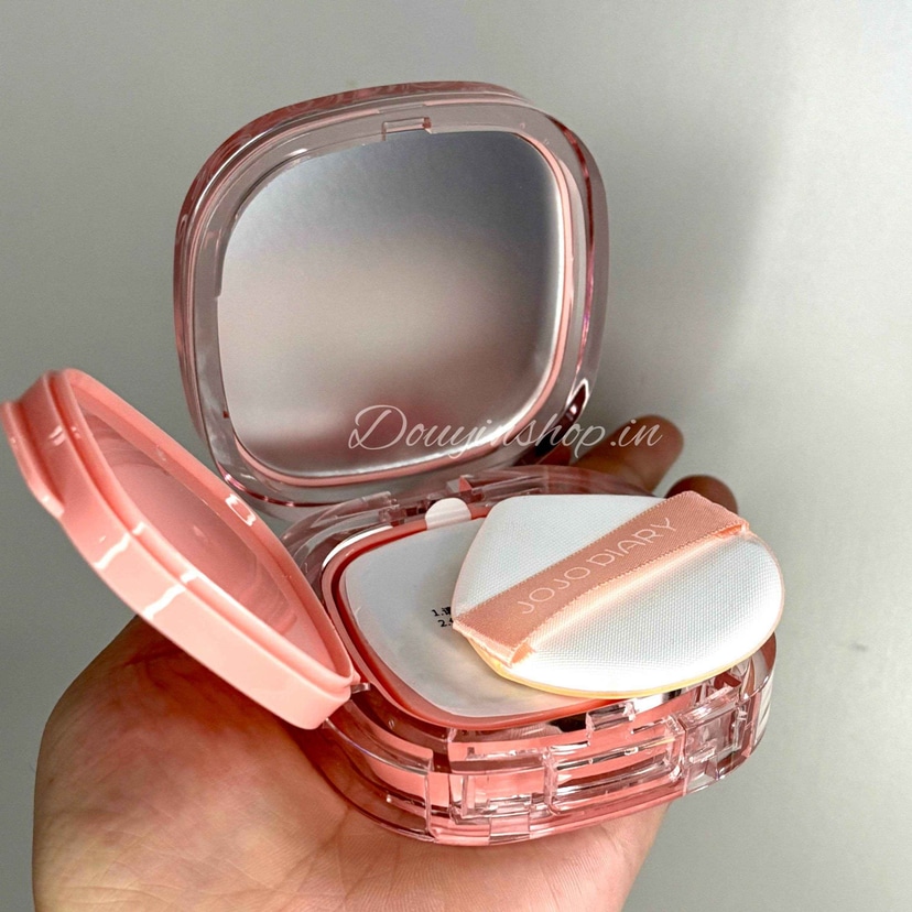 Jojo Diary Make-up Set - Douyin Shop product image 2