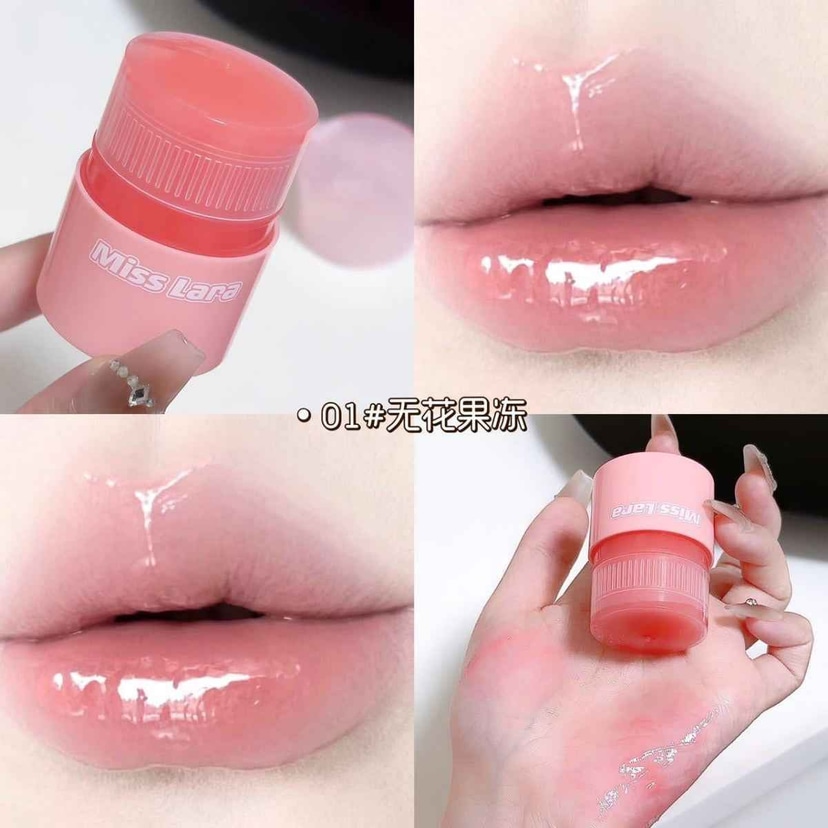 Miss Lara Twist-N-Turn Lip Gloss - Douyin Shop product image 3