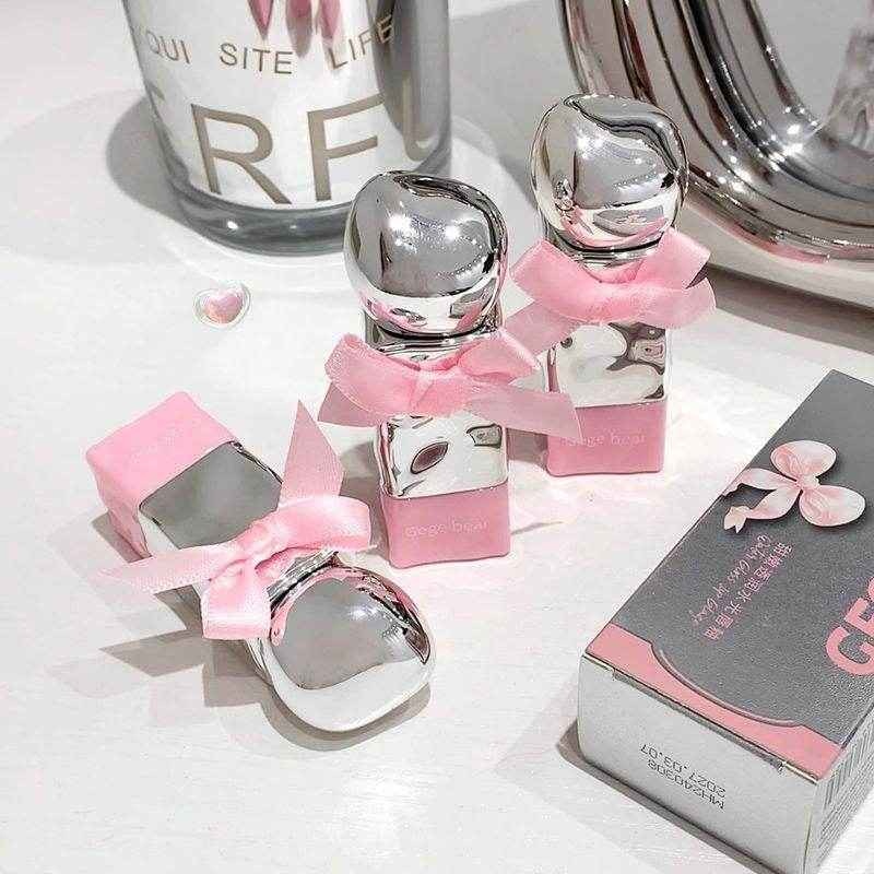 Gege Bear Pink Bow - Douyin Shop product image 17