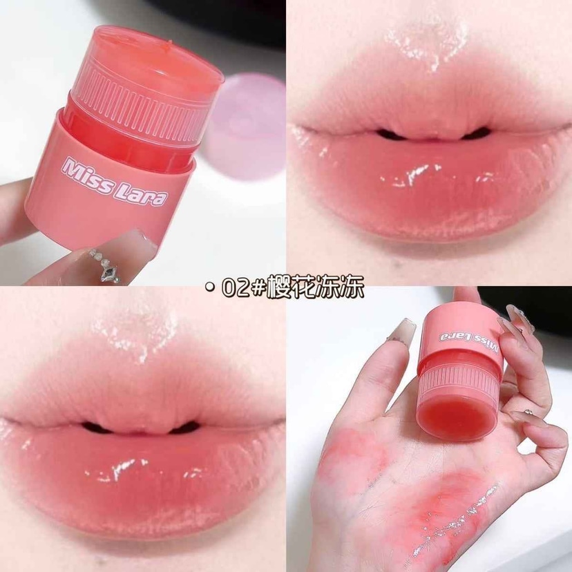 Miss Lara Twist-N-Turn Lip Gloss - Douyin Shop product image 6