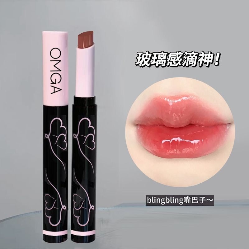 Omga Melting Solid Lip Gloss - Douyin Shop product image 9