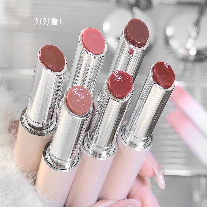 Gege Bear Solid Lip Gloss - Douyin Shop product image 10