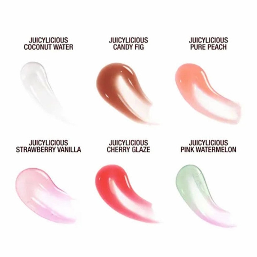 Charlotte Tilbury Unreal Lips Healthy Glow Nectar Oil - Douyin Shop product image 9