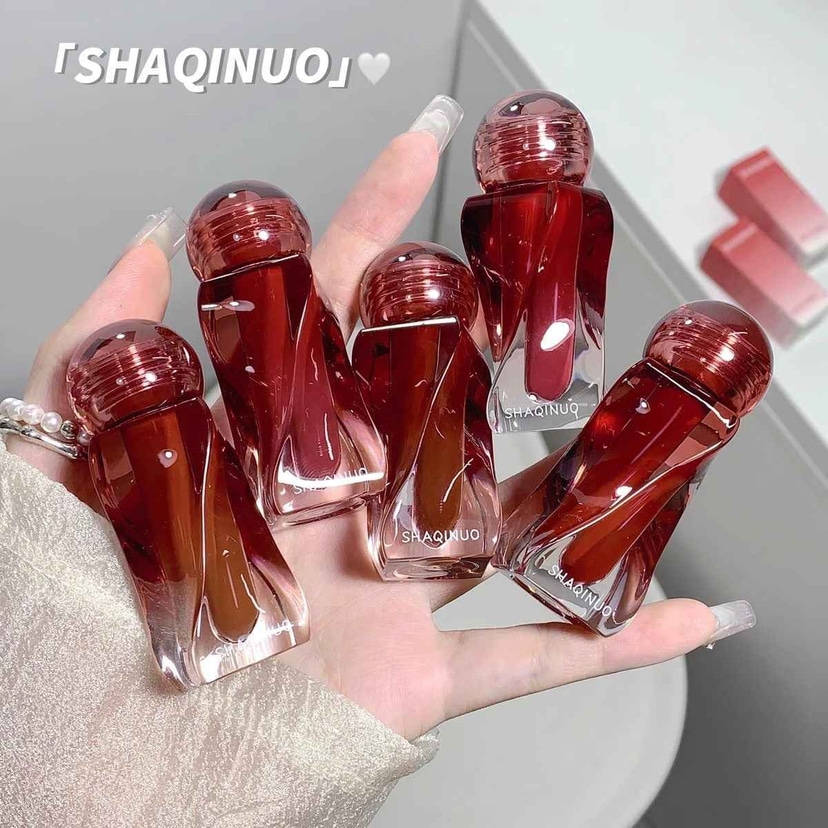 Shaqinuo Velvet Lip - Douyin Shop product image 3