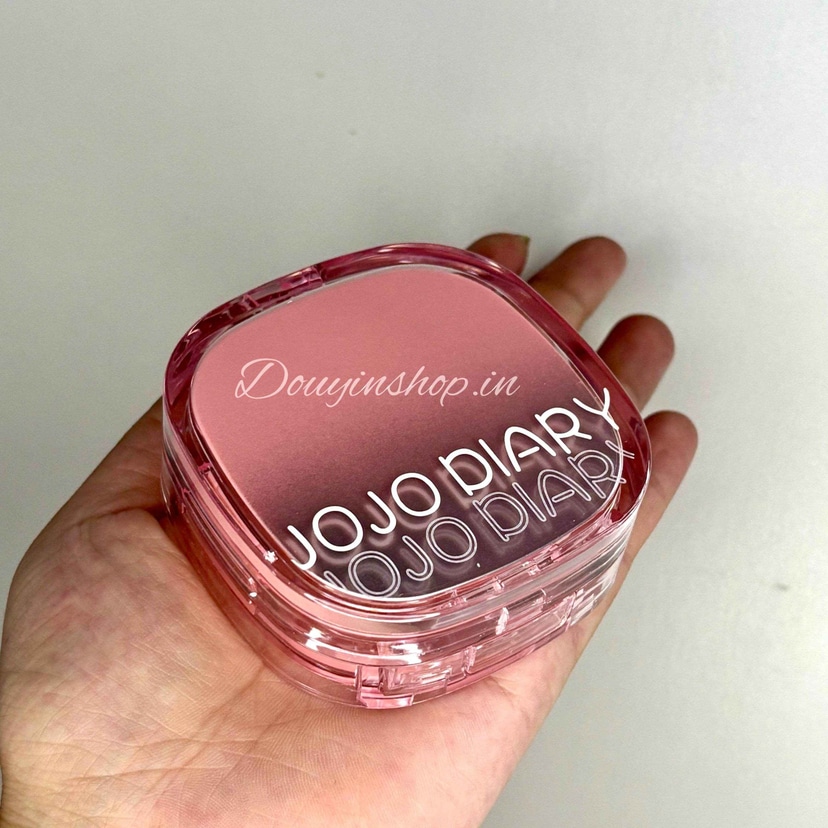 Jojo Diary Make-up Set - Douyin Shop product image 10