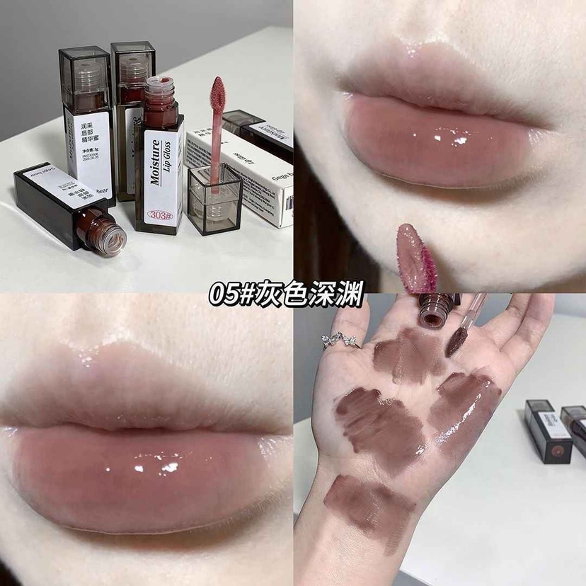 Gege Bear Moisture Lip Tint - Douyin Shop product image 6