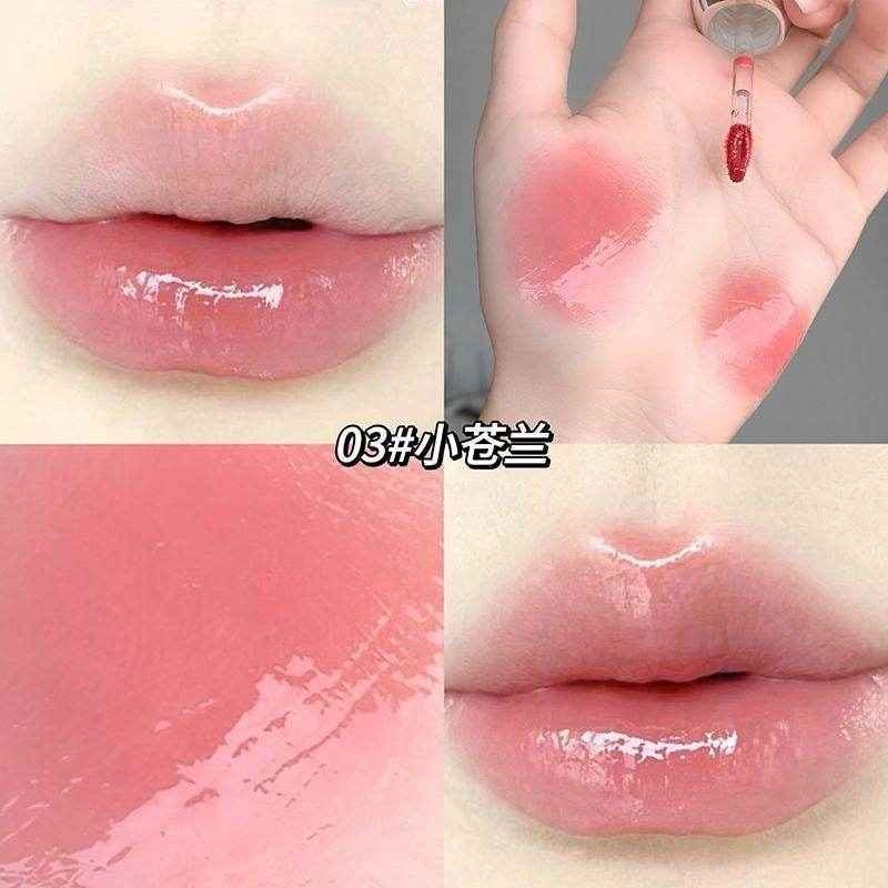 Gege Bear Pink Bow - Douyin Shop product image 7