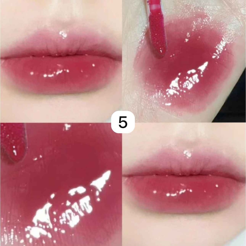 Hey Yue Glossy Lip Stain - Douyin Shop product image 7