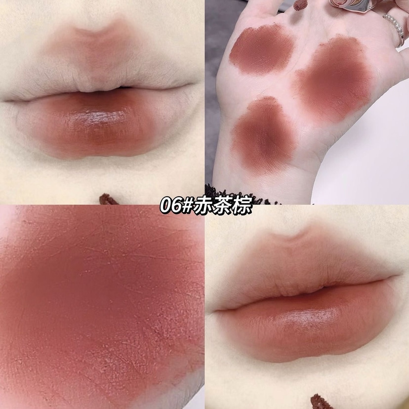 Gege Bear Crystal Clear Lip Tint - Douyin Shop product image 8