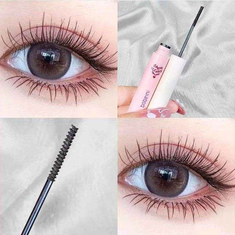 Bobeini Mascara - Douyin Shop