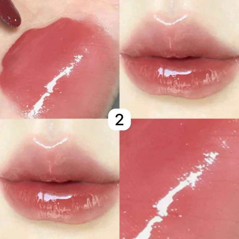 Hey Yue Glossy Lip Stain - Douyin Shop product image 4