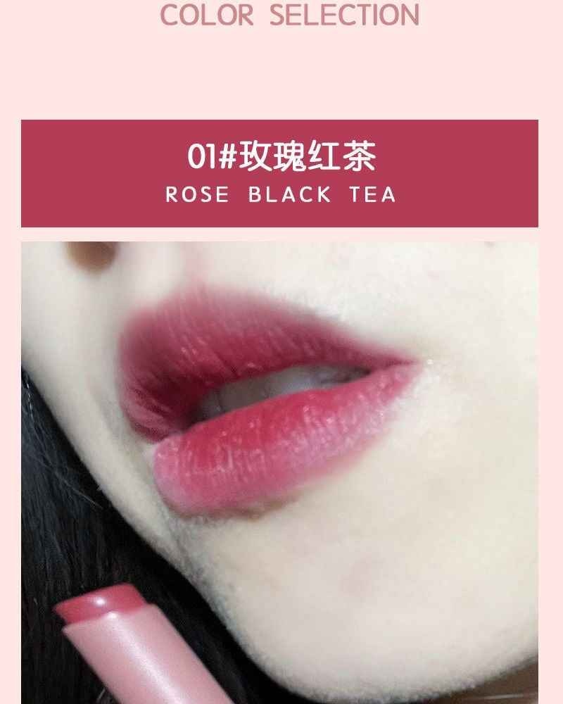 Herorange Velvet Matte Lipstick - Douyin Shop product image 4