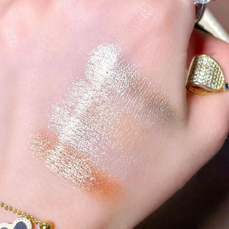 Angel Embossed Eyeshadow Palette - Douyin Shop product image 5