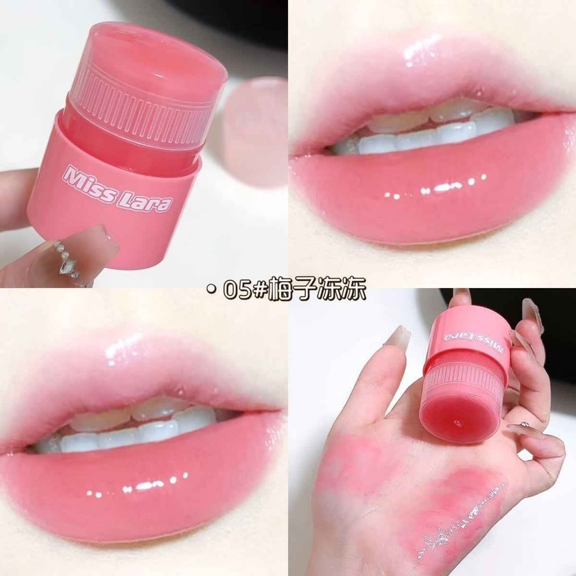 Miss Lara Twist-N-Turn Lip Gloss - Douyin Shop product image 15