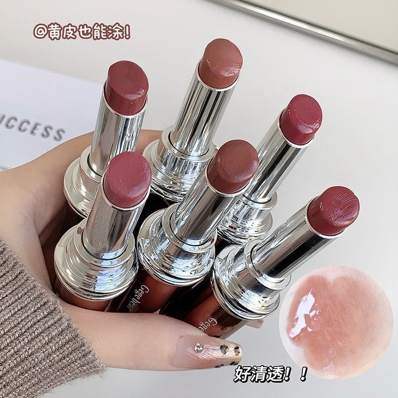 Gege Bear Solid Lipstick - Douyin Shop product image 3