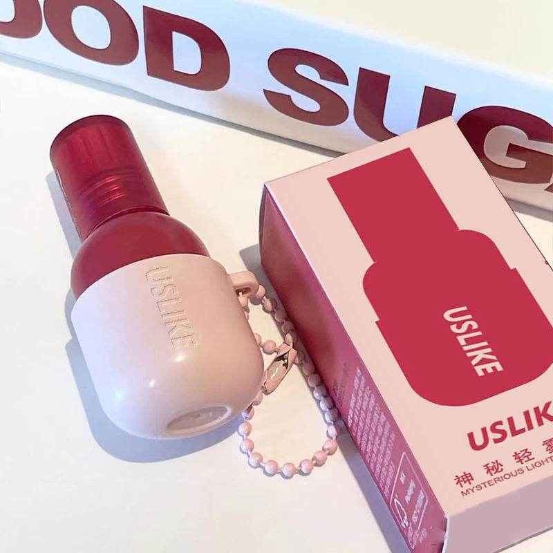 Uslike Foggy Lip Glaze Keychain - Douyin Shop product image 11