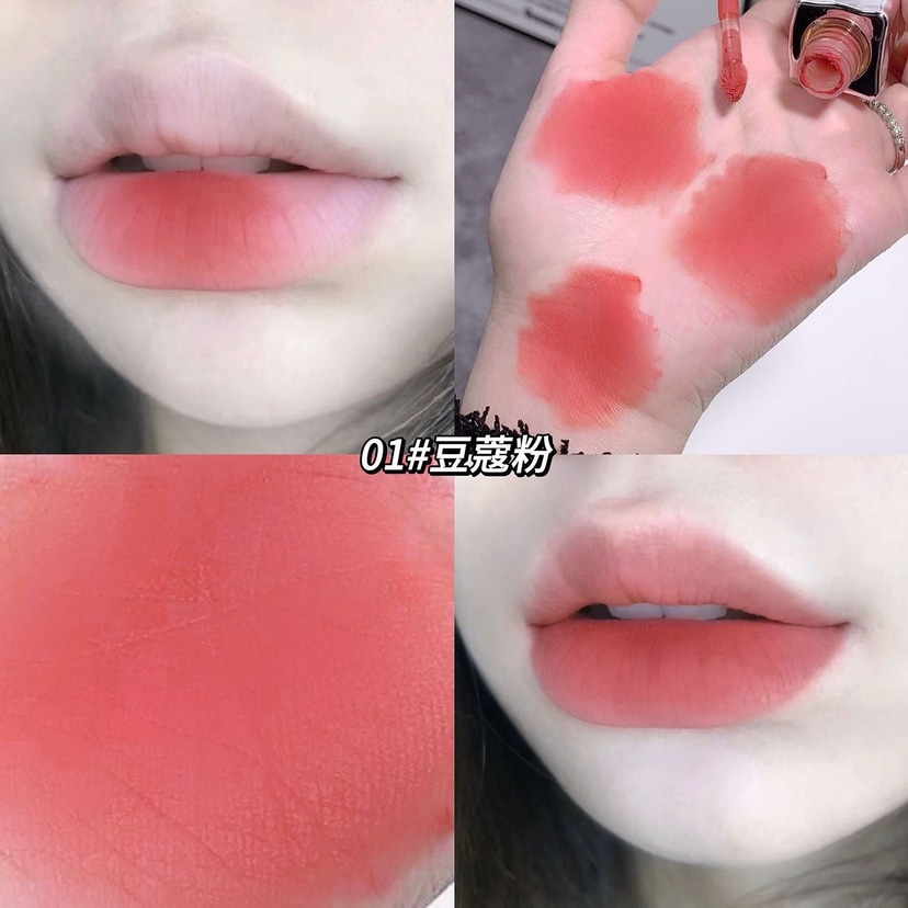 Gege Bear Crystal Clear Lip Tint - Douyin Shop product image 3