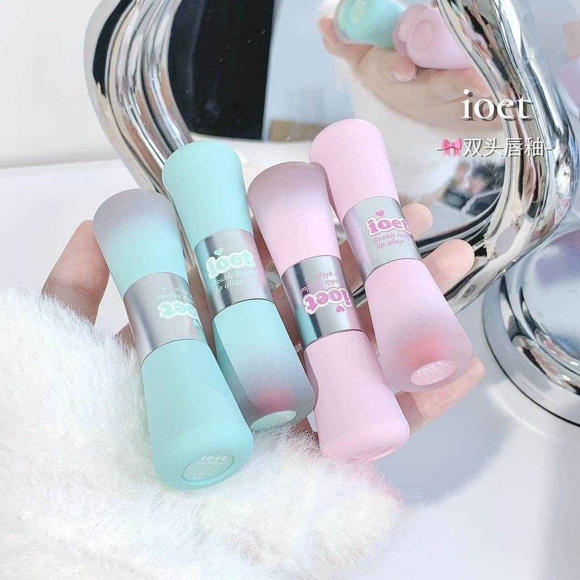 ioet Double-Headed Lip Cream - Douyin Shop product image 3
